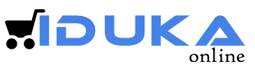 iduka.rw logo