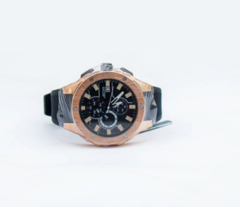 Jedir Brand Chronograph 24 Hours Date Silicone Band Luxury Watch Men Top Brand Watch Men Sport Militar