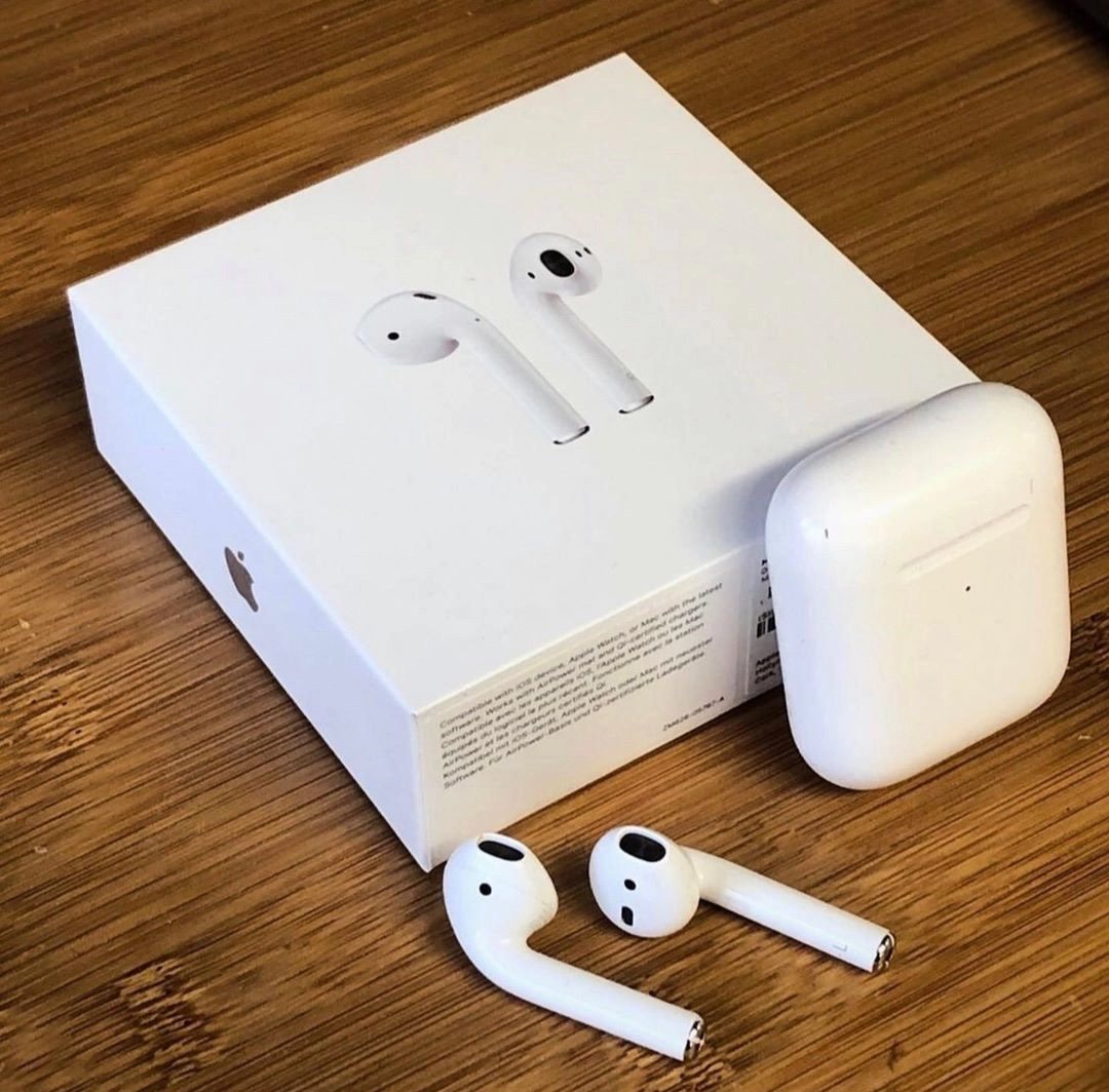 Wireless Mobile AIRPODS for iPhone