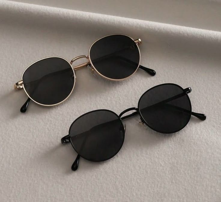 Glasses